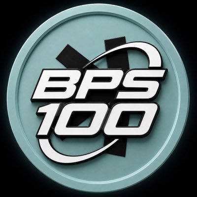 BPS100 logo